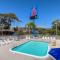 Motel 6-San Ysidro, CA - San Diego - Border