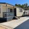 Acacia Caravan Park & Holiday Units - 亚拉腊