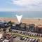 Luxury Beachfront Condo - Endless Views - Surf 1 - صن سيت بيتش