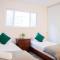 Luxury Beachfront Condo - Endless Views - Surf 1 - صن سيت بيتش