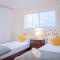 Luxury Beachfront Condo - Endless Views - Surf 1 - صن سيت بيتش