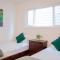 Luxury Beachfront Condo - Endless Views - Surf 1 - صن سيت بيتش