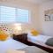 Luxury Beachfront Condo - Endless Views - Surf 1 - صن سيت بيتش