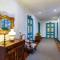 Del Parque Hotel & Suites