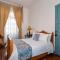 Del Parque Hotel & Suites
