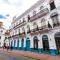 Del Parque Hotel & Suites