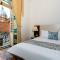 Del Parque Hotel & Suites