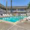 Motel 6-El Cajon, CA - San Diego - El Cajon
