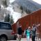 The Hotel Telluride