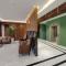 PANA HOTEL