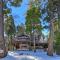 Stunning LAKE VIEW Game Room Spa Walk To Village - Lake Arrowhead