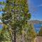 Stunning LAKE VIEW Game Room Spa Walk To Village - Lake Arrowhead