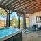 Stunning LAKE VIEW Game Room Spa Walk To Village - ليك أروهيد