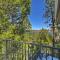 Stunning LAKE VIEW Game Room Spa Walk To Village - Lake Arrowhead