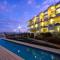 Beachside Magnetic Harbour Apartments