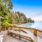 Tahuya Trees and Tides - Tahuya