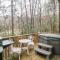 Azalea Pine Bungalow