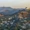 Secret Stairs Apt Hollywood Hills - 洛杉矶