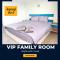 โรงแรมวิจิตรพร อุบล VJP Hotel Ubon - 乌汶