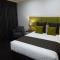 Tower Motor Inn