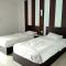 โรงแรมวิจิตรพร อุบล VJP Hotel Ubon - 乌汶