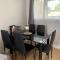 Modern 3 Bed Chalet - 264 Belle Aire Holiday Park