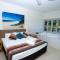 Foto: Beachside Magnetic Harbour Apartments 10/10