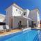 Elite Luxury Villa