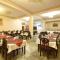 Satyam Palace Resort