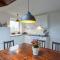 Top 98 qm Ferienwohnung im Allgäu, Balkon und Parkplatz
