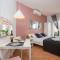 Apartmani Škopac Rabac