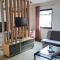 NETWORK apartment