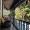 My Bunk Hostel