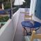 Sofia Rooms