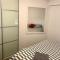 Central 2 Bed, 2 Bathrooms, Ground Floor Apartment with Parking