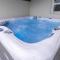 Villa Ventus, 40sqm private pool & hot tub! - Roussospítion