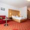 Klawunn Hotel & Apartement
