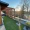 Park Central Tapolca - Apartments