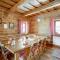 Chalet Steiners Blockhütte by Interhome - Stein an der Enns