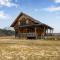 Chalet Steiners Blockhütte by Interhome - Stein an der Enns