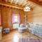 Chalet Steiners Blockhütte by Interhome - Stein an der Enns