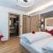 Klawunn Hotel & Apartement