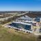 WoodSpring Suites Dallas Plano Central Legacy Drive