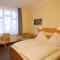 Hotel Münchner Löwenbräu