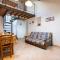 Apartment Belvedere - CET122 by Interhome - Luia