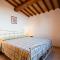 Apartment Belvedere - CET122 by Interhome - Luia
