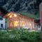 Kaser Premium Chalet am Berg - Neustift im Stubaital