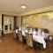 Hotel Hohe Linde
