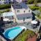 Windy Ridge Cottage - 5 Bedroom Holiday Home - Oxwich