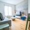 Smartr Madrid Gran Via Apartments